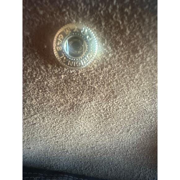 Longchamp Le Pliage Original L Tote Bag Khaki Luxury - Picture 13 of 16